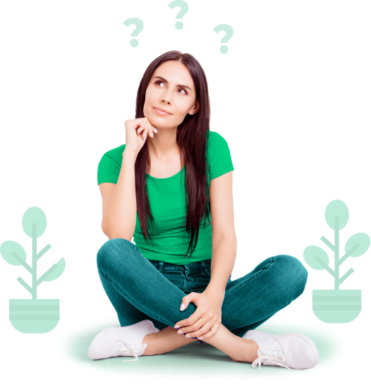 Imagem de uma pessoa