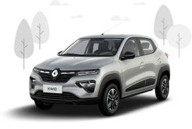 Imagem de uma pessoa feliz